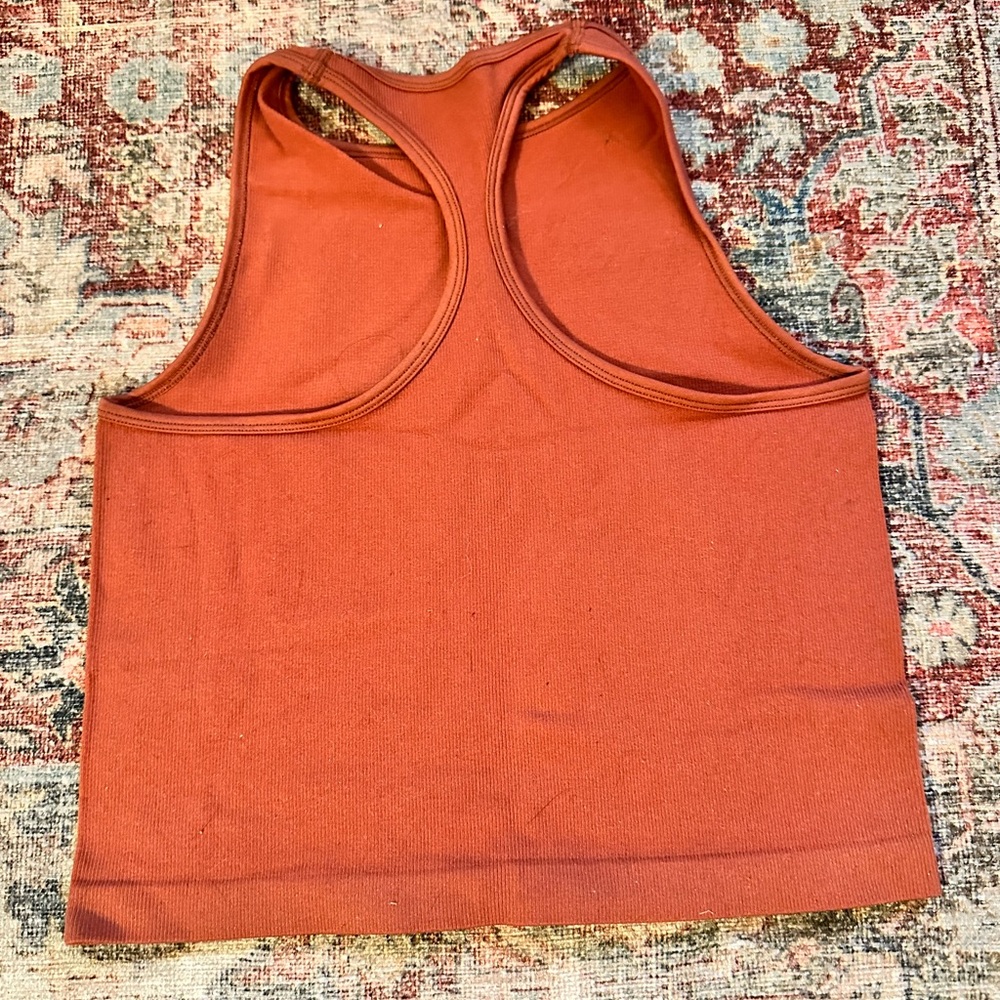 Free People Crop Top